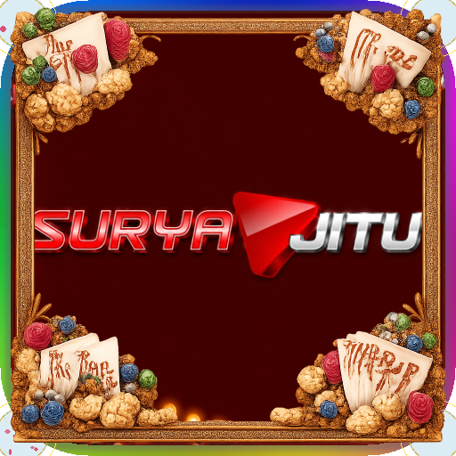 suryajitu — galeri pratinjau Resmi APK